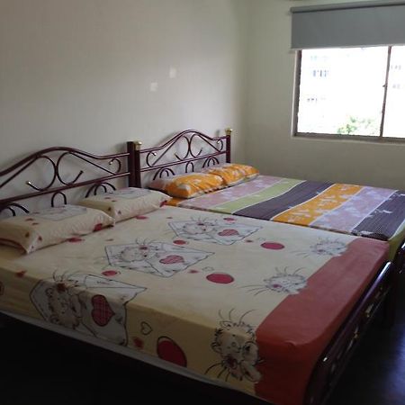 Kabin Guest House Malacca Room photo
