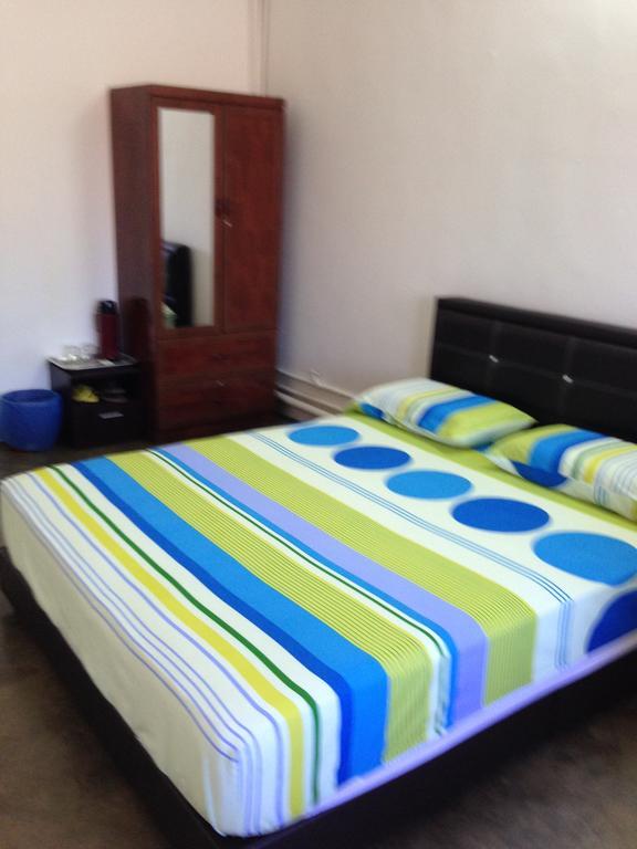 Kabin Guest House Malacca Room photo
