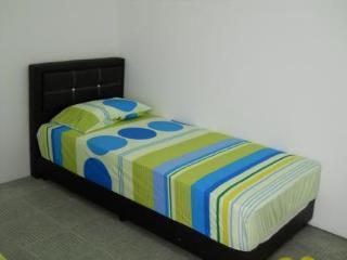 Kabin Guest House Malacca Exterior photo