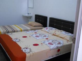 Kabin Guest House Malacca Exterior photo