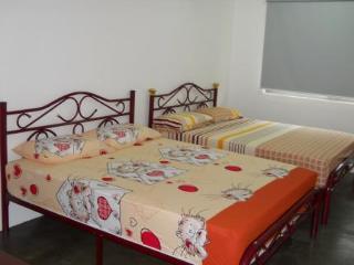 Kabin Guest House Malacca Exterior photo