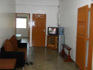 Kabin Guest House Malacca Exterior photo