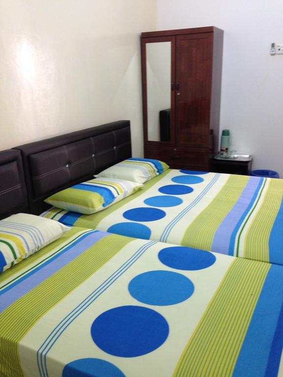 Kabin Guest House Malacca Room photo